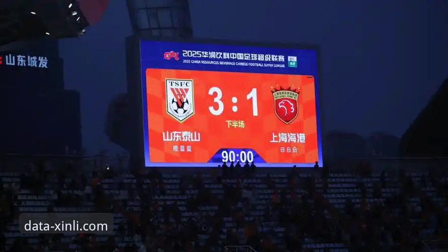 青岛海牛3-1力克上海海港：新利体育平台深度复盘，一场数据与战术的全面评测