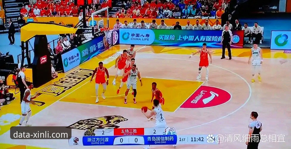 资深用户分享CBA季后赛山西VS青岛G2实战复盘：从数据平台看横扫背后的战术逻辑