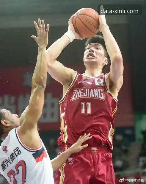 CBA季后赛最新动态：浙江加时险胜宁波 兰道夫33分率队2-0晋级八强